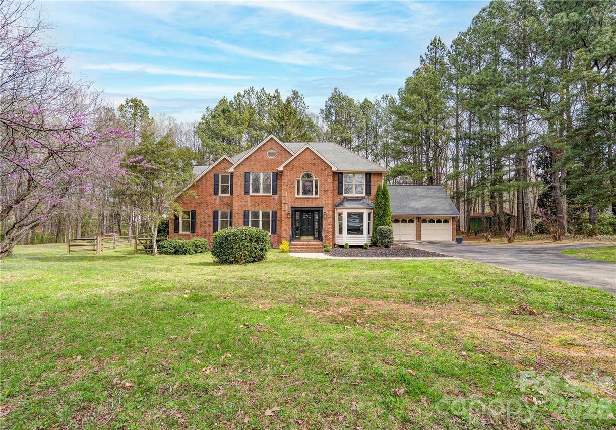 124 Gold Run Ct., Kings Mountain, NC 28086