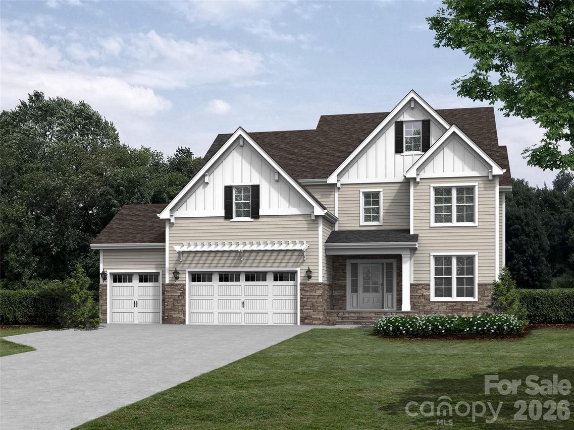 6908 Alexander Rd., Charlotte, NC 28270