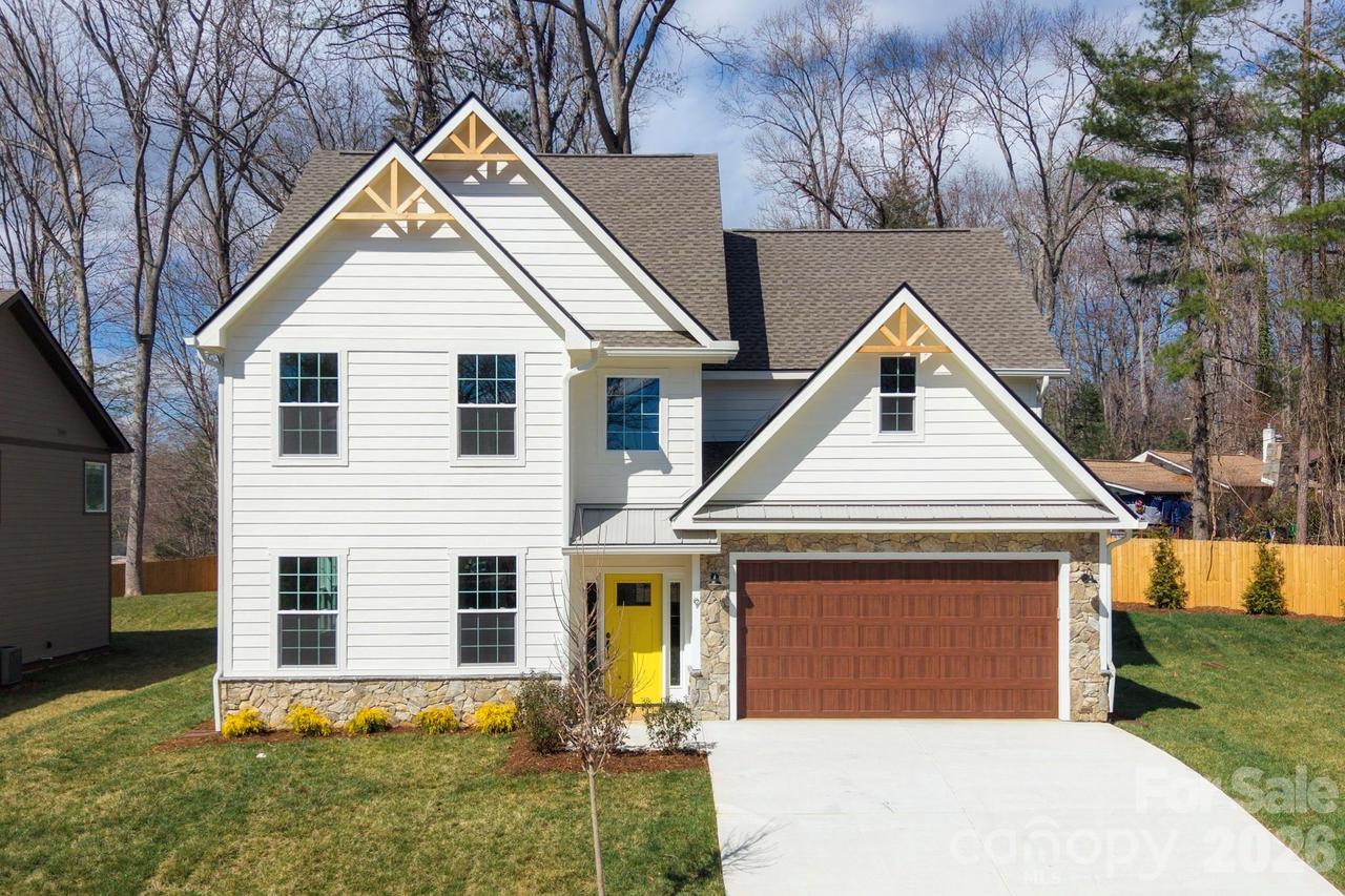 9 Myrtle Lee Cove, Arden, NC 28704