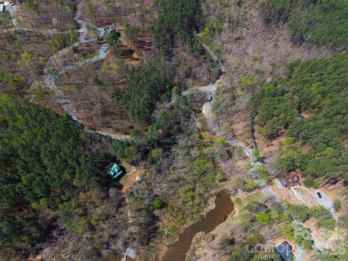 Shoal Creek Tr., Nebo, NC 28761