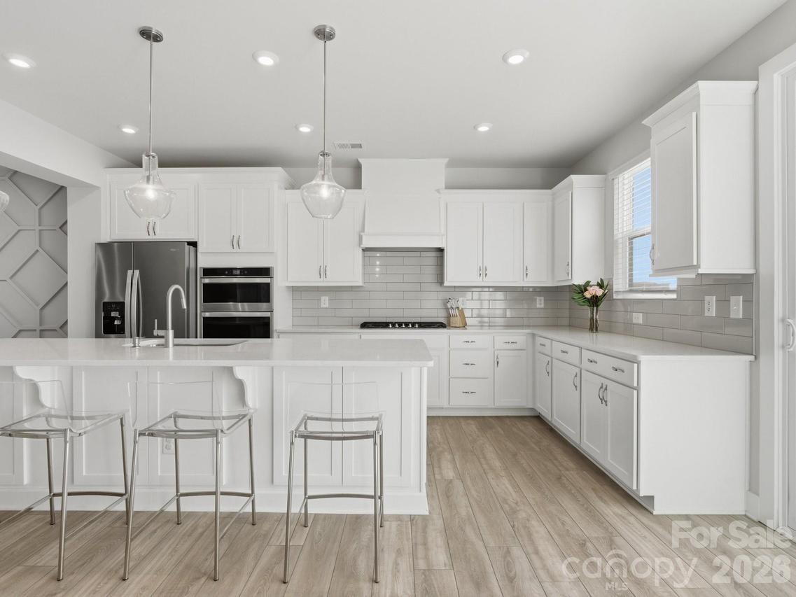 3309 Treble Ct., Charlotte, NC 28262