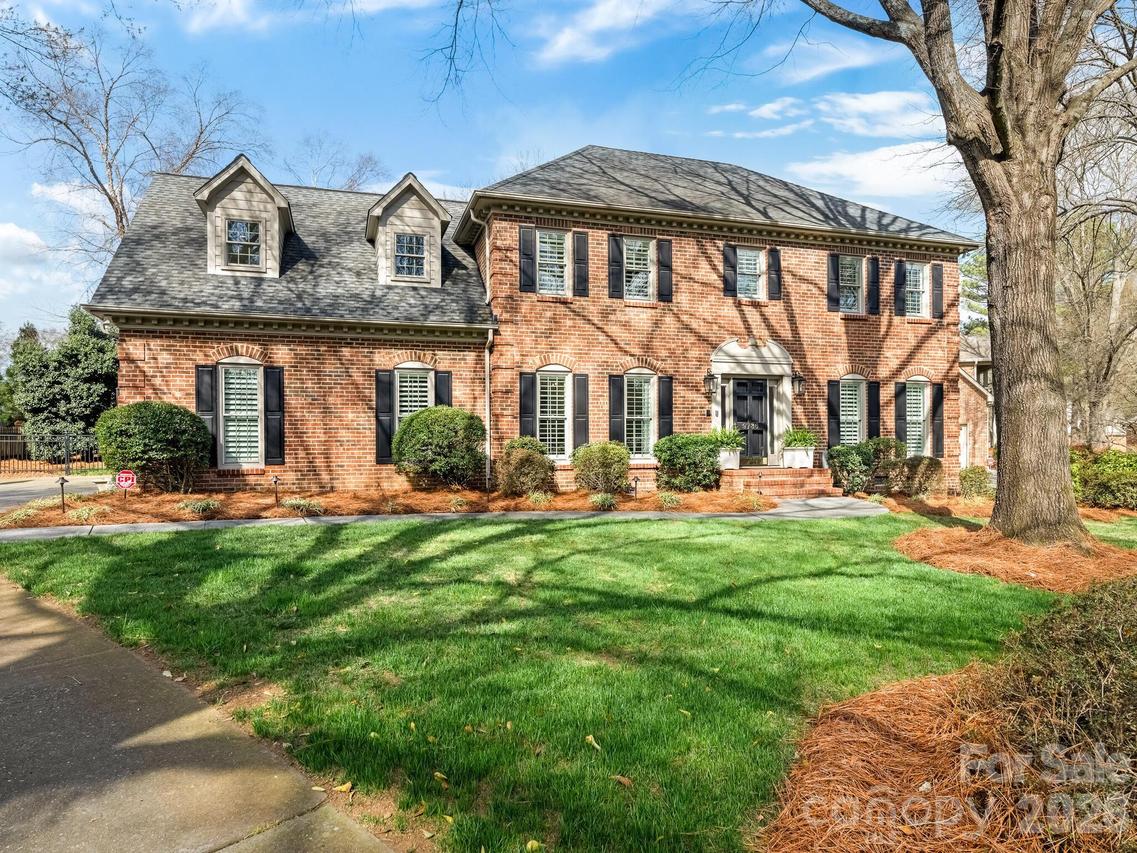 9736 Pallisers Ter., Charlotte, NC 28210