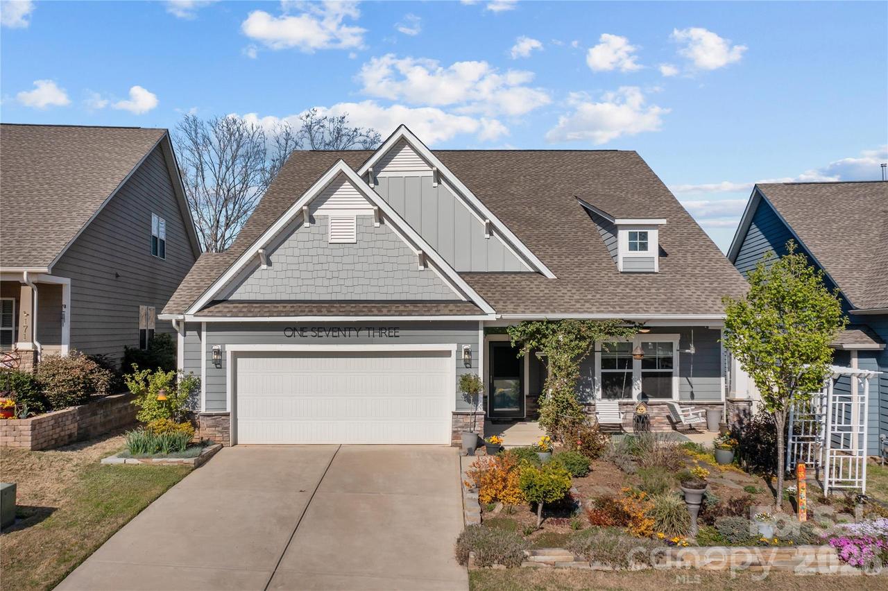 173 Canada Dr., Statesville, NC 28677