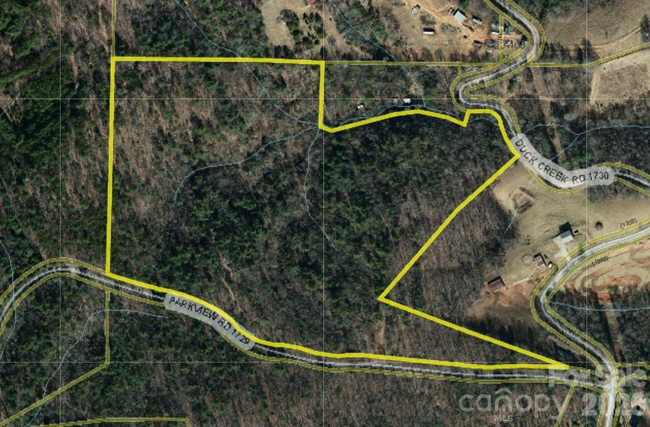 0000 Duck Creek Rd., Lenoir, NC 28645