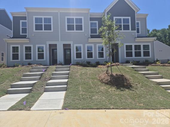 New Construction Homes For Sale This Week That Attend Hornets Nest Elementary: March 4th to March 10th