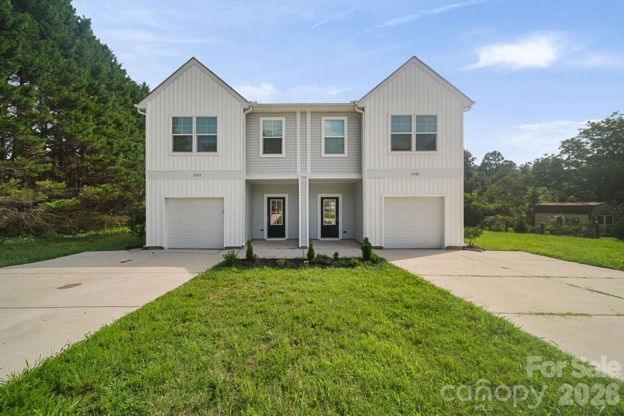 3305-3307 15th Ave., Conover, NC 28613
