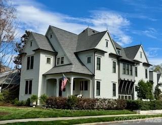 700 Clement Ave., Charlotte, NC 28204