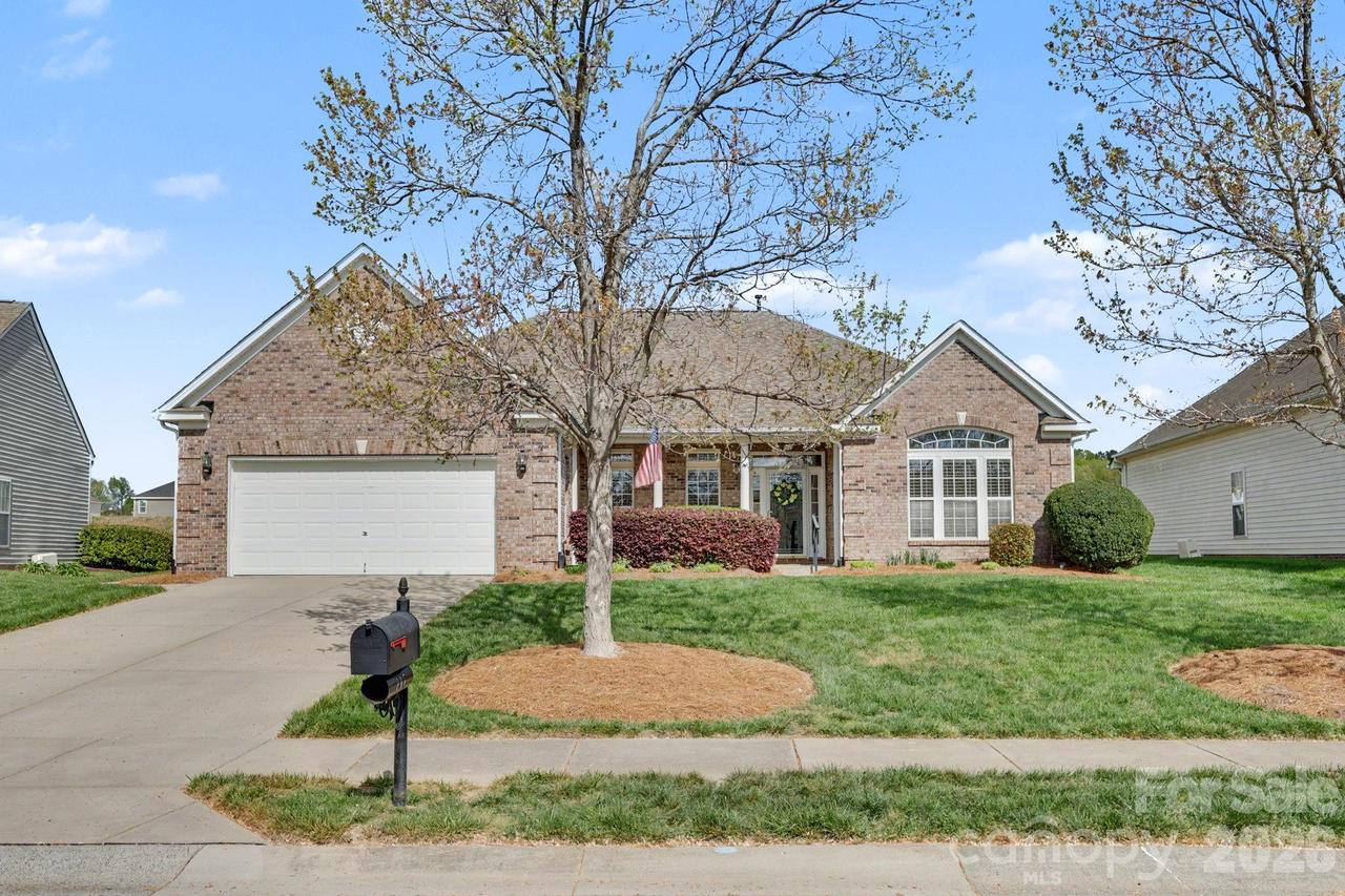 217 Pine Lake Dr., Monroe, NC 28110