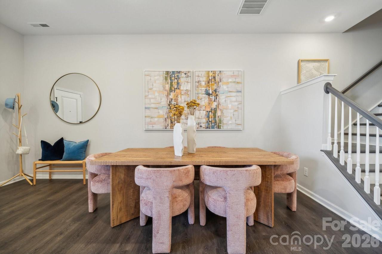 202 Silver Fleet Dr., Indian Trail, NC 28079