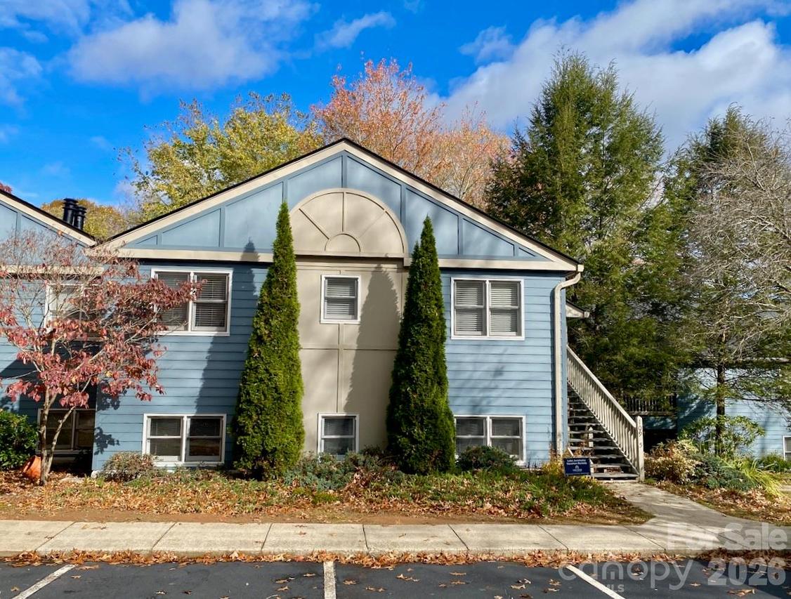 109 Tri Vista Dr. #5, Lake Junaluska, NC 28745