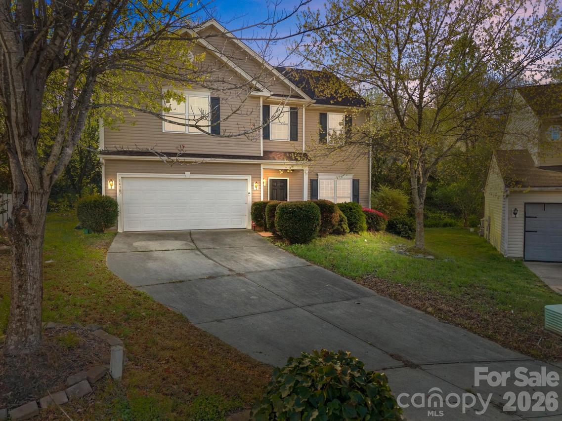14307 O Casey Ln., Charlotte, NC 28213