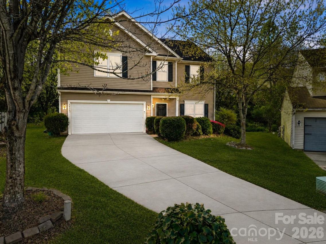 14307 O Casey Ln., Charlotte, NC 28213