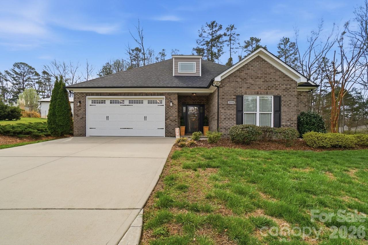 3354 Westview Rd., Concord, NC 28025
