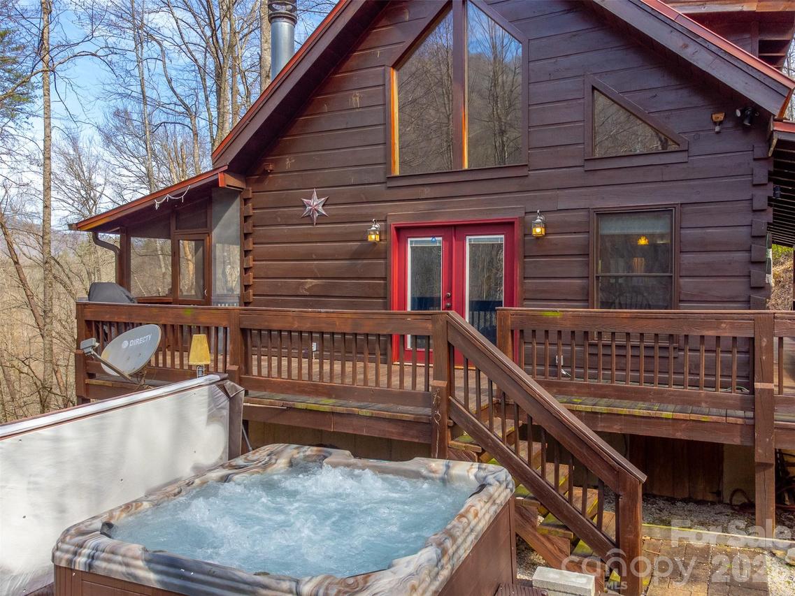 170 Wilkes Rd., Bryson City, NC 28713