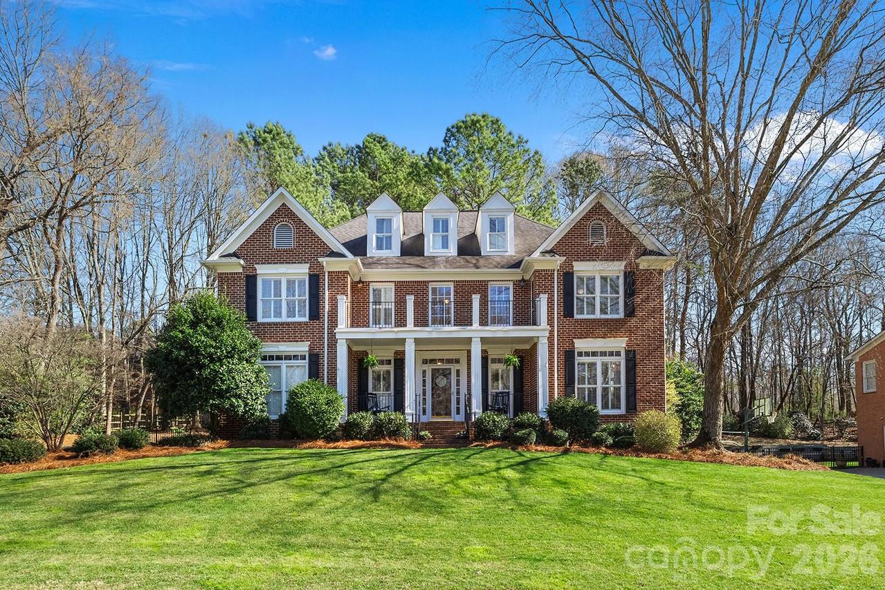 11106 Brush Hollow Rd., Matthews, NC 28105