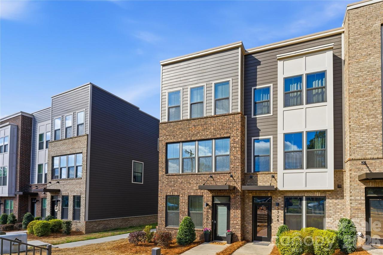 3730 Ellington St., Charlotte, NC 28211