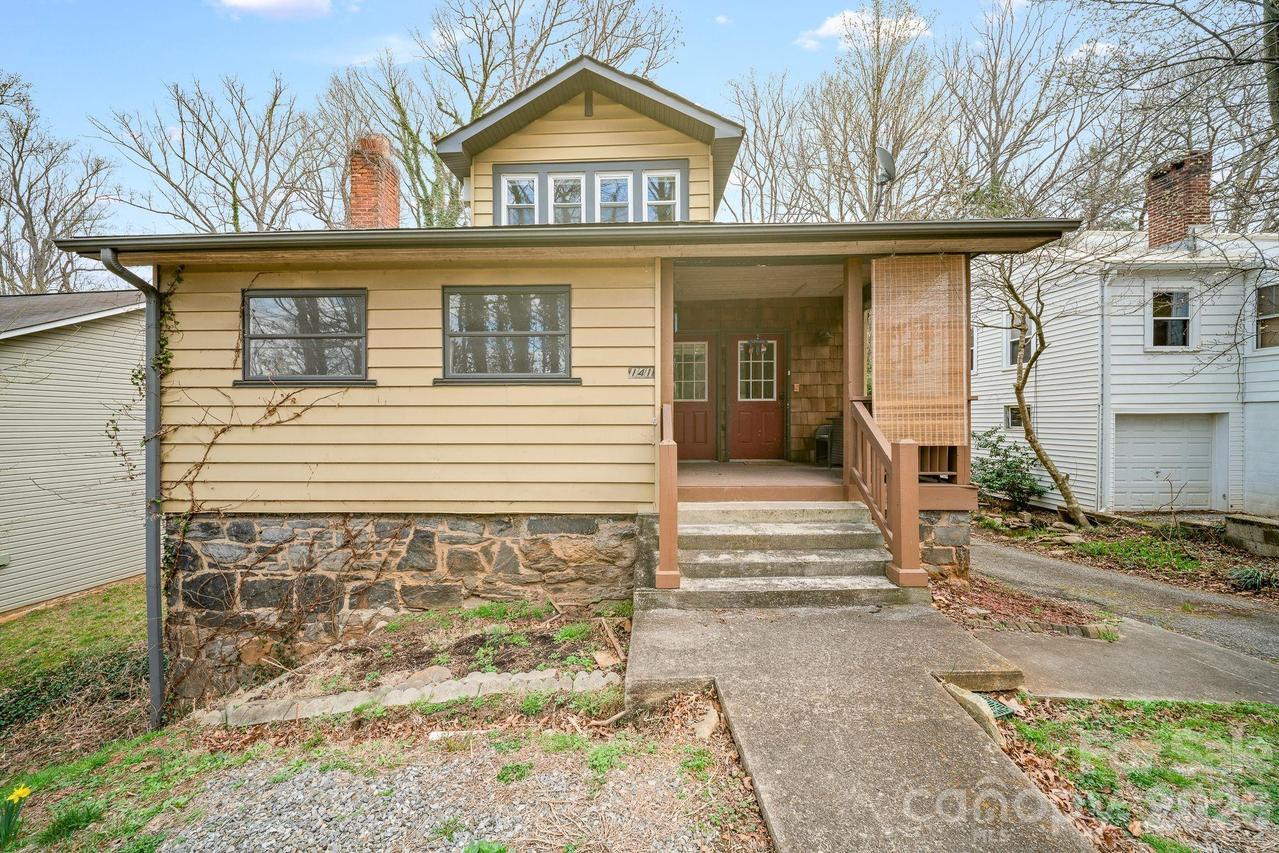 141 Louisiana Ave., Asheville, NC 28806