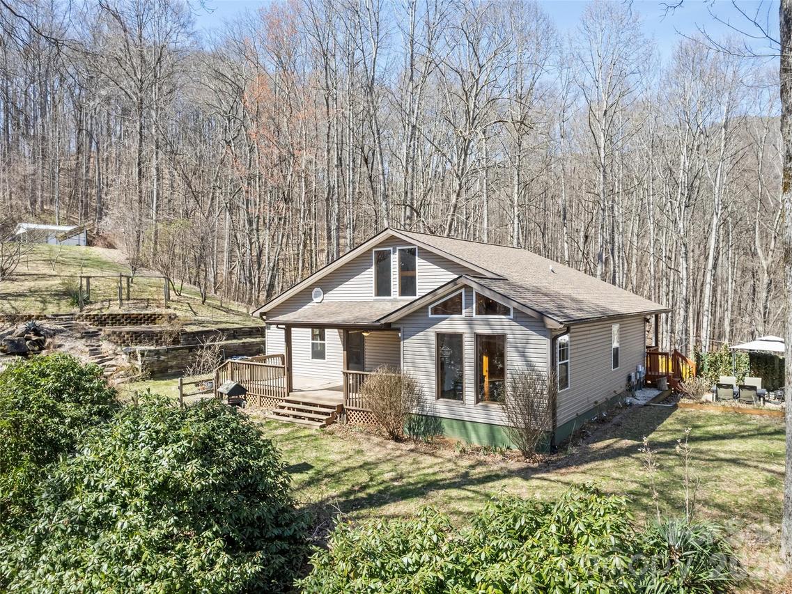 401 Tipstill Cove, Waynesville, NC 28786