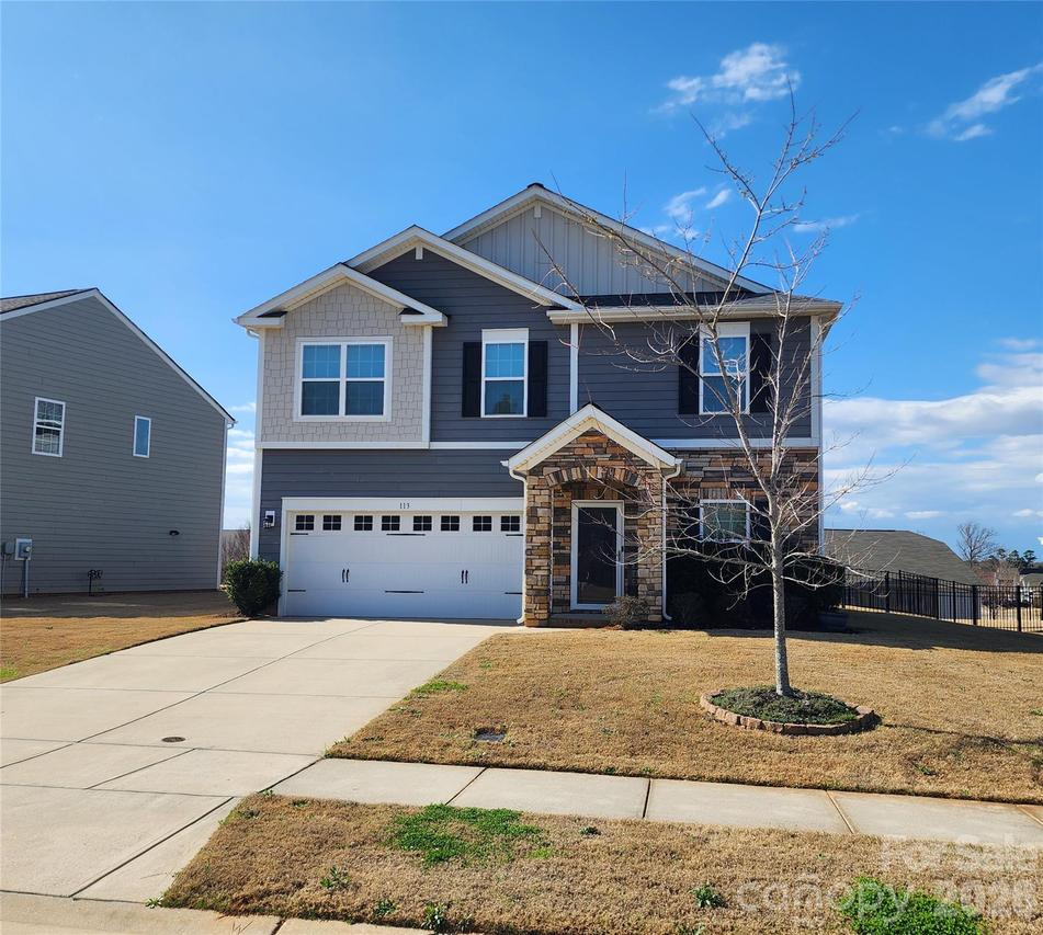 113 E Neel Ranch Rd., Mooresville, NC 28115