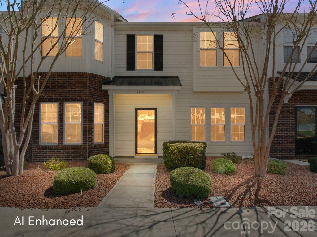 4140 Kenton Glenn Ct., Concord, NC 28027