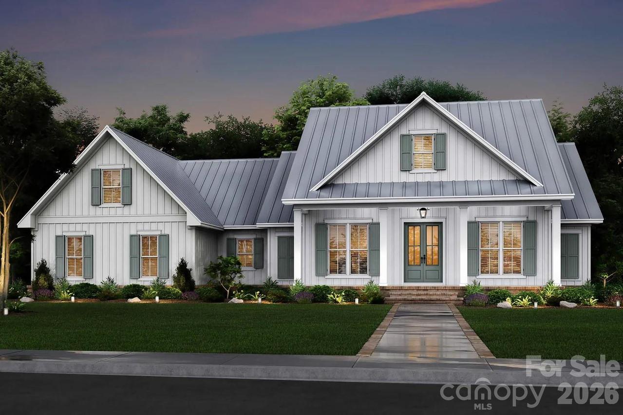 153 Trinity Ct., Salisbury, NC 28147