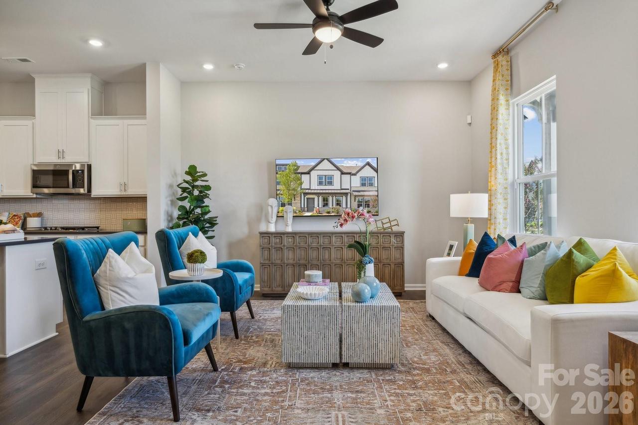 204 Silver Fleet Dr., Indian Trail, NC 28079