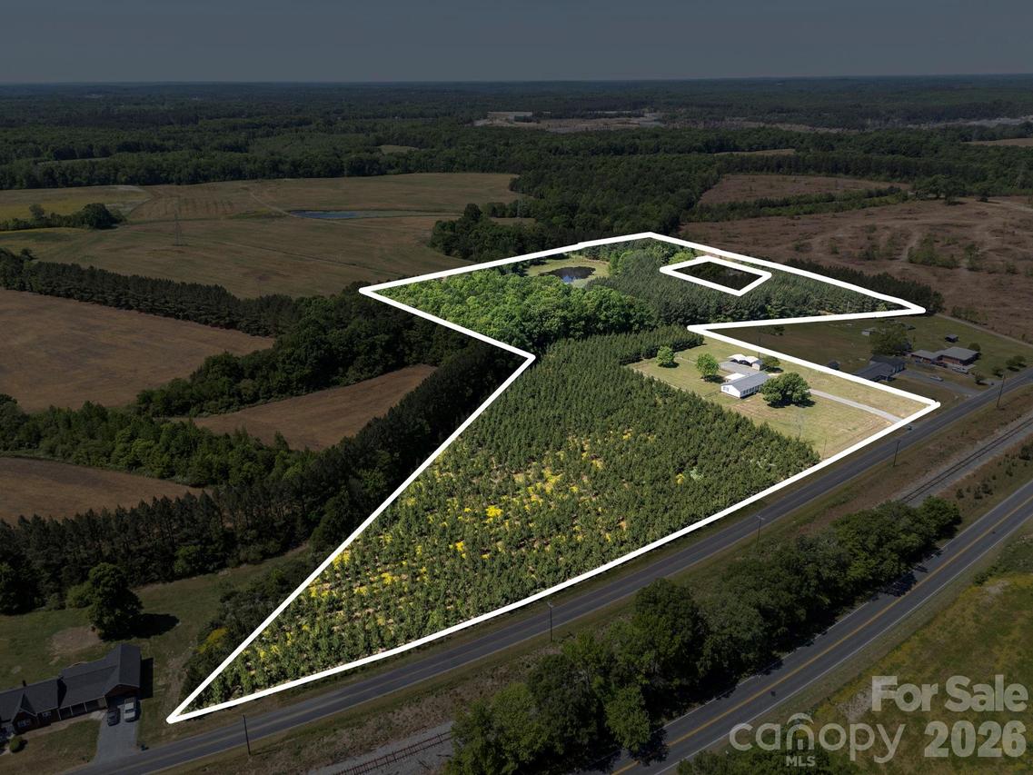 15940 Glenmore Rd., Gold Hill, NC 28071