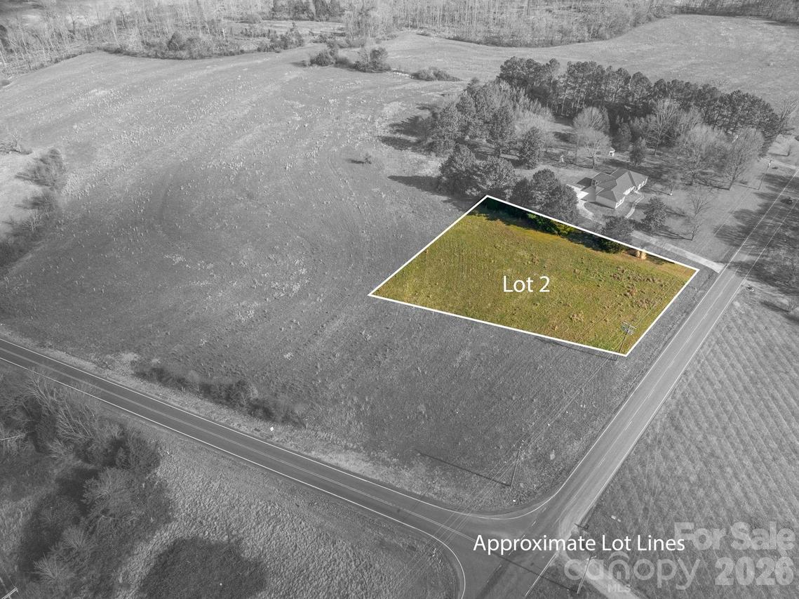 00 Cat Square Rd., Lincolnton, NC 28092