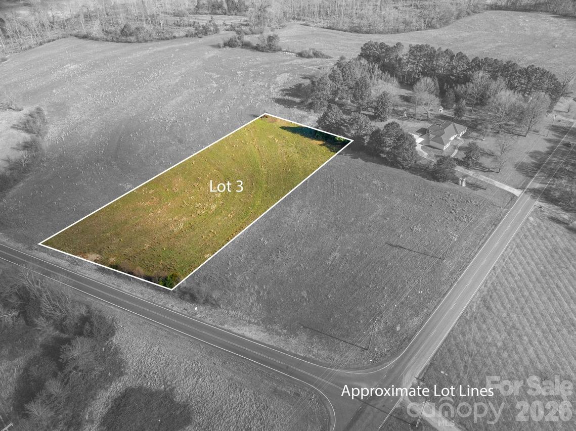 00 Cat Square Rd., Lincolnton, NC 28092