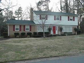 6901 April Ln., Charlotte, NC 28215