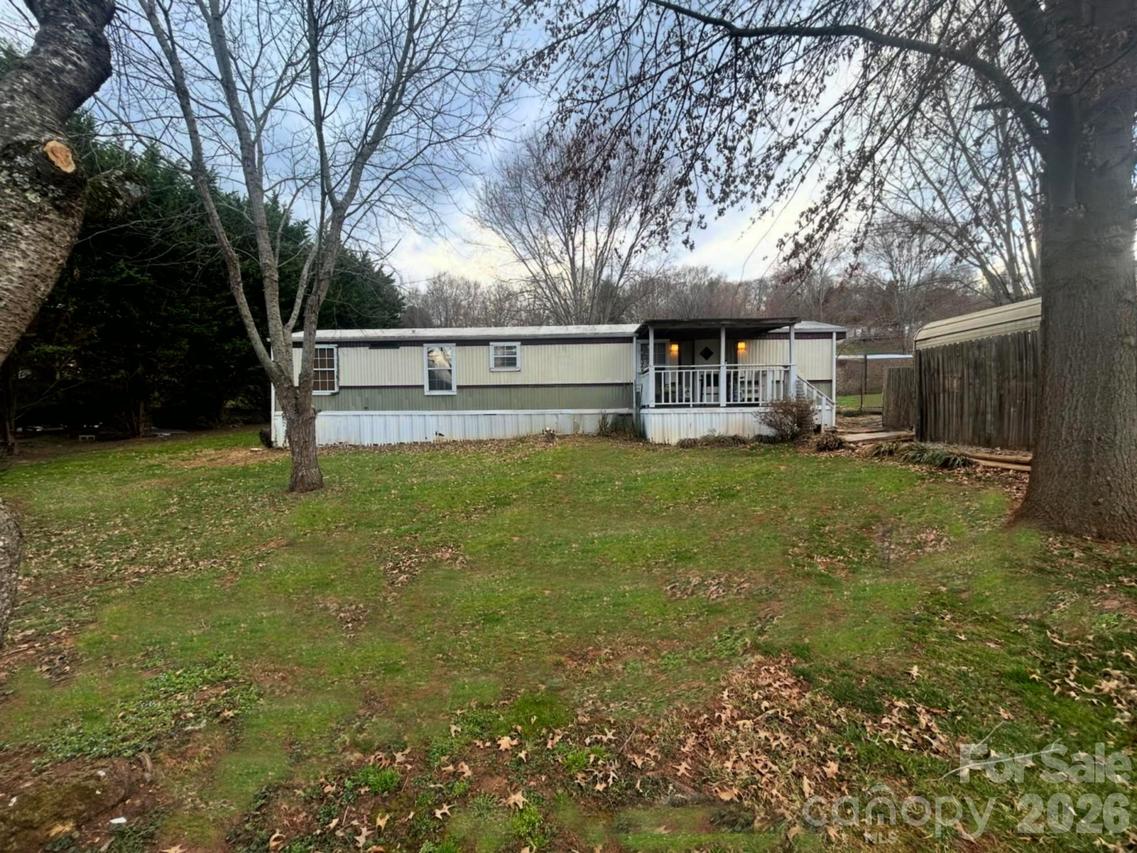 213 Northridge Dr., Canton, NC 28716