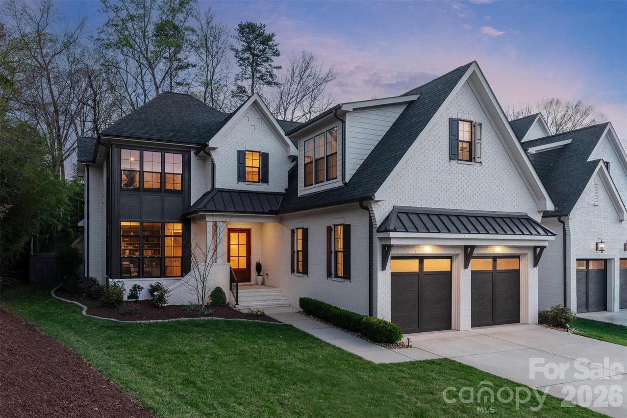 6013 Camile Ct., Charlotte, NC 28226