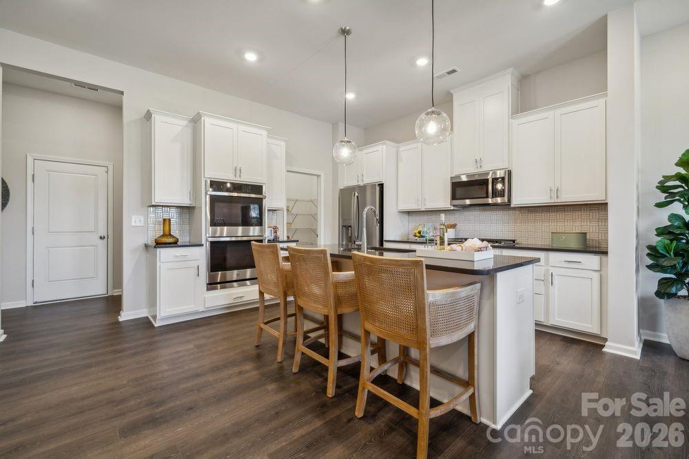 206 Silver Fleet Dr., Indian Trail, NC 28079