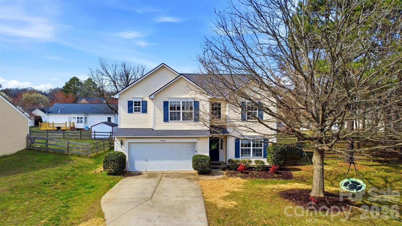 5016 Hildreth Ct., Concord, NC 28025