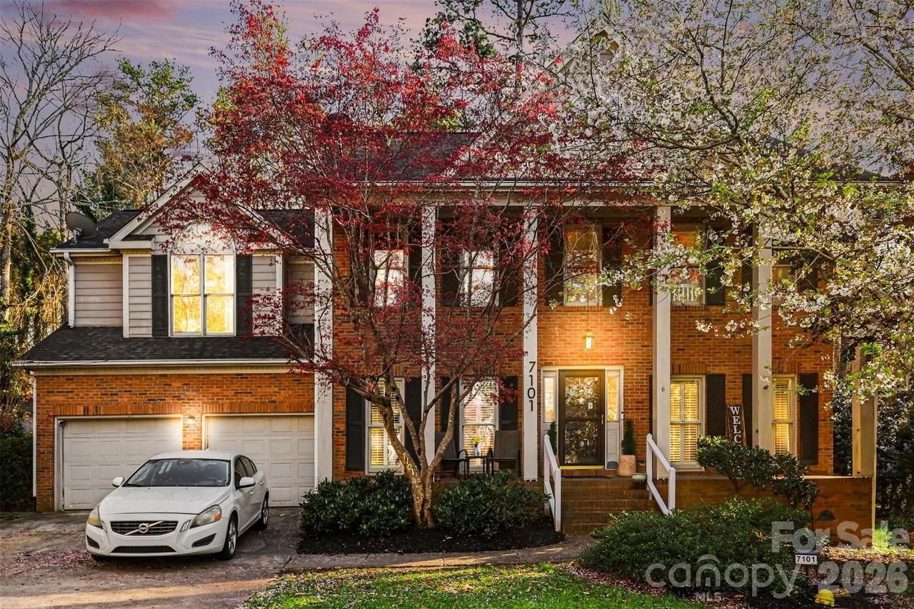 7101 Obrien Ct., Charlotte, NC 28269