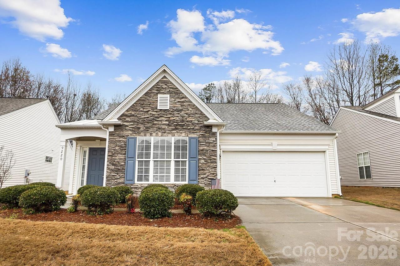 9220 Elrose Pl., Charlotte, NC 28277