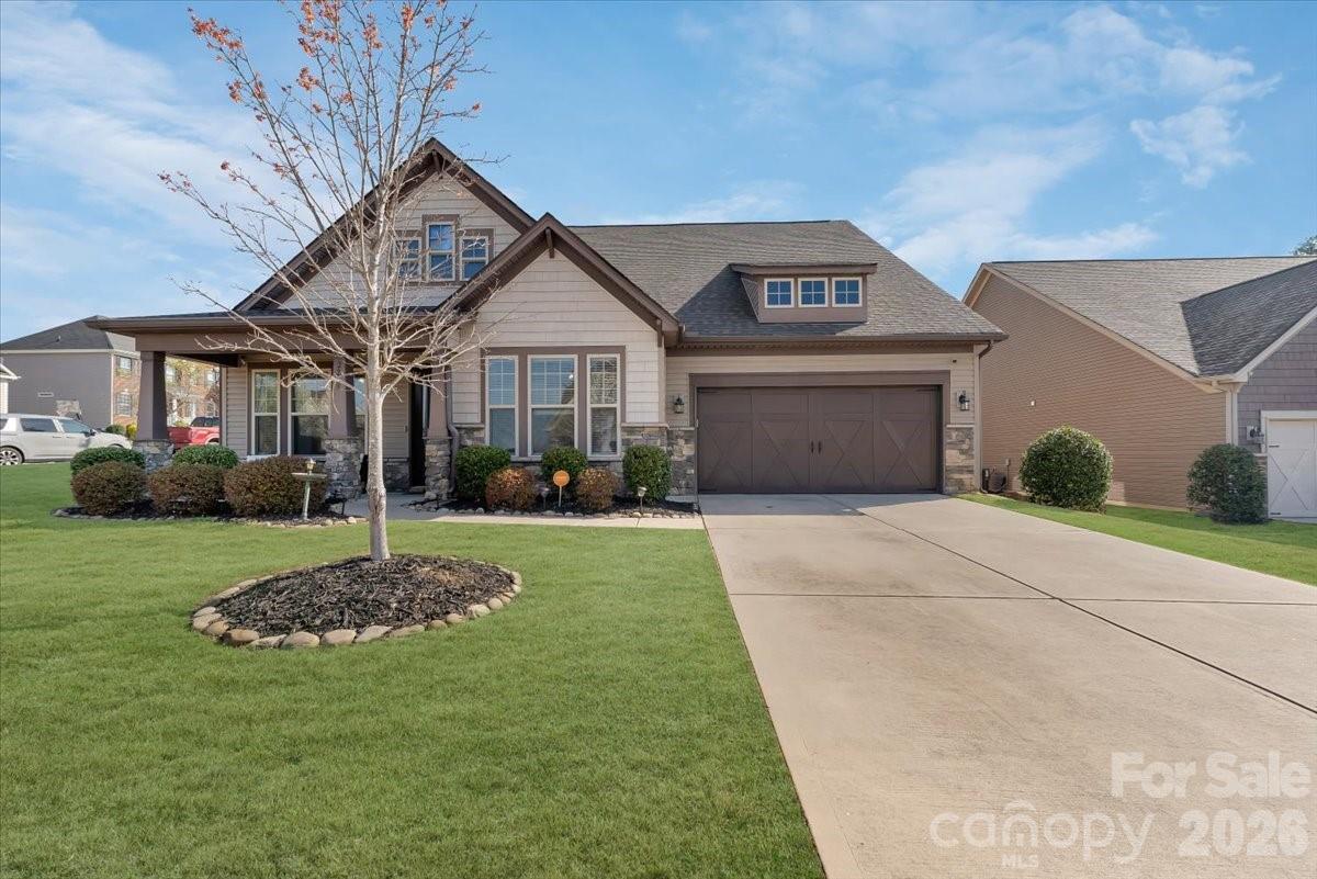 2258 Prairie Rd., Concord, NC 28027