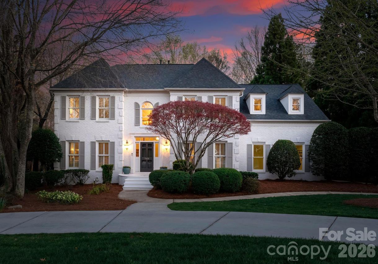 7024 Riesman Ln., Charlotte, NC 28210