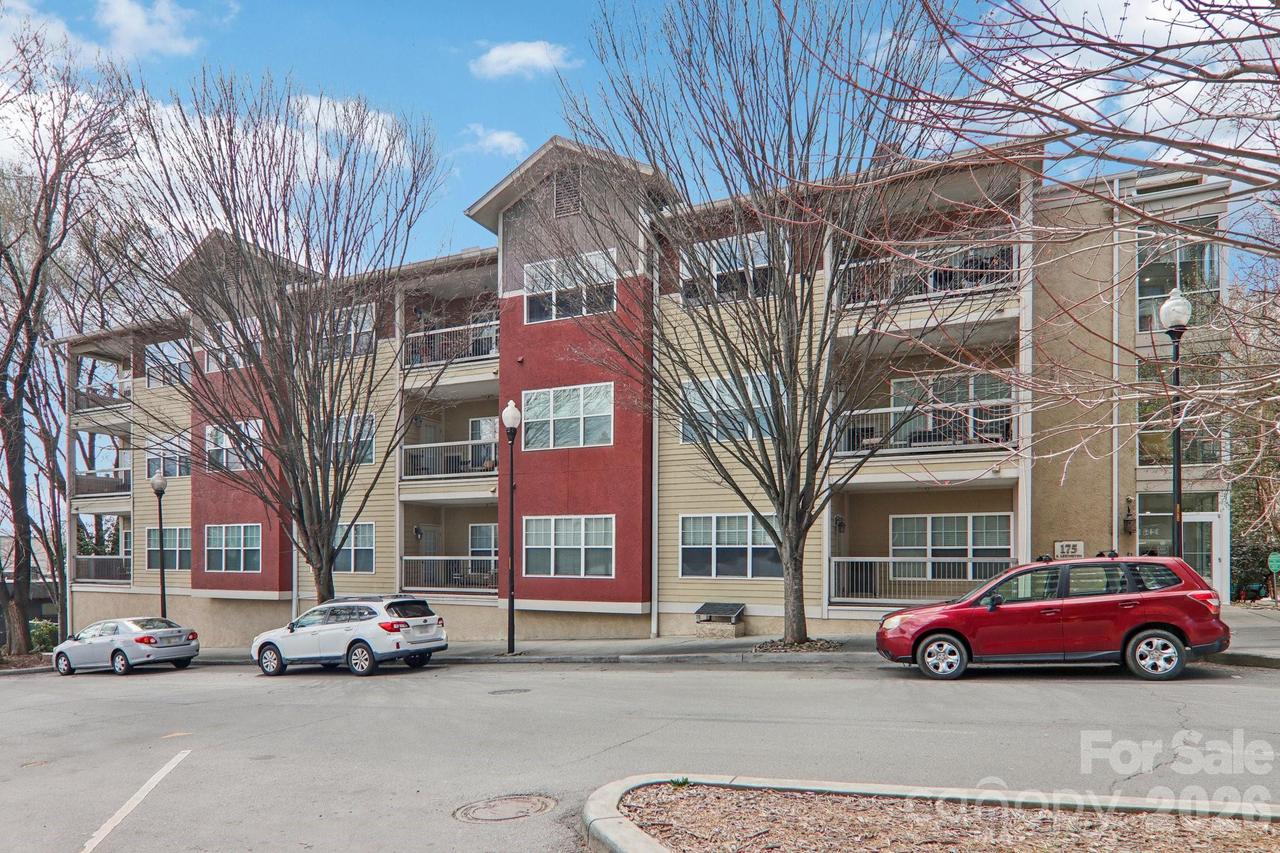 175 S Lexington Ave. #304, Asheville, NC 28801