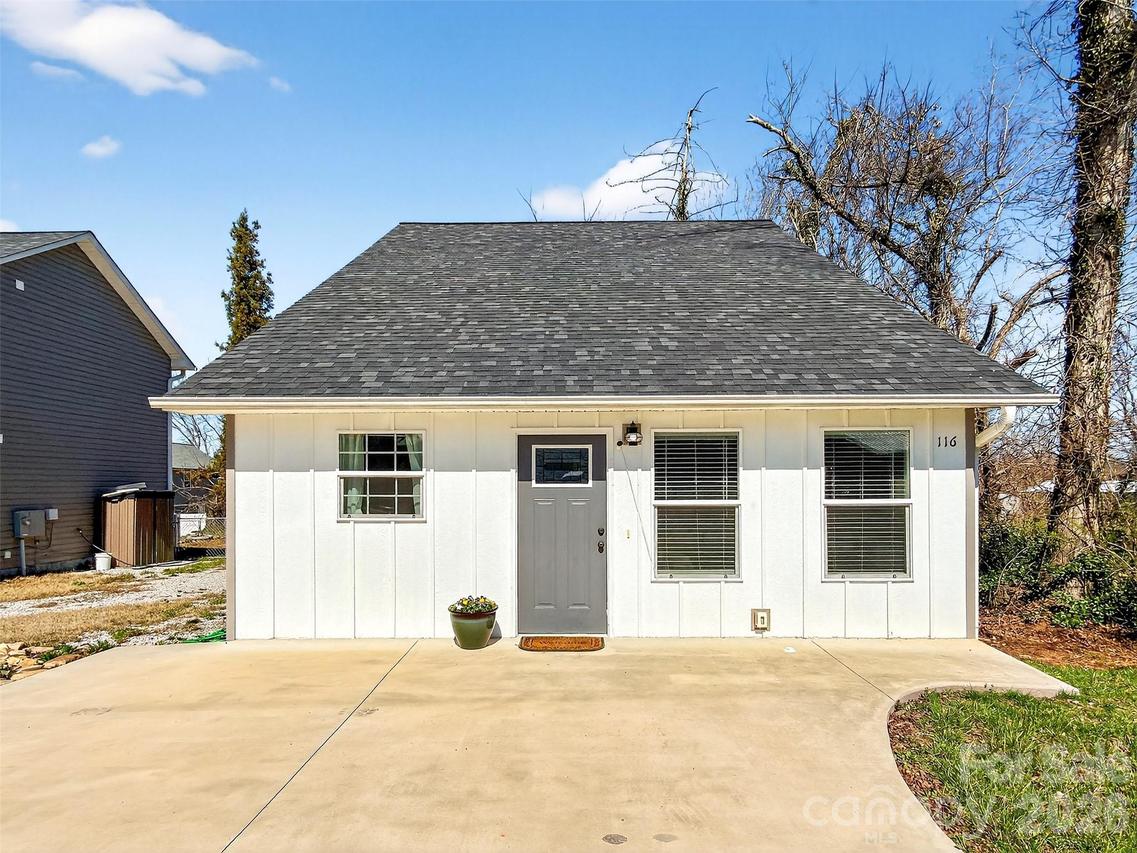 116 Bostic St., Marion, NC 28752