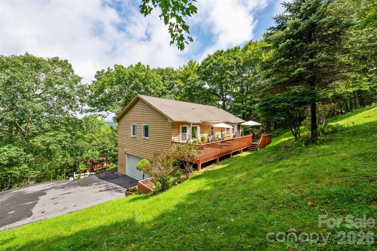 2587 Junaluska Rd., Boone, NC 28607