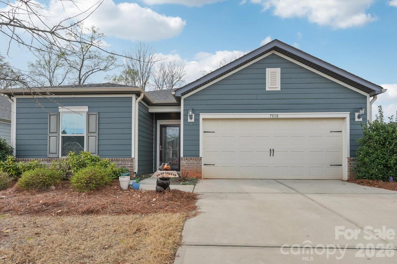 7510 Porrera St., Charlotte, NC 28214