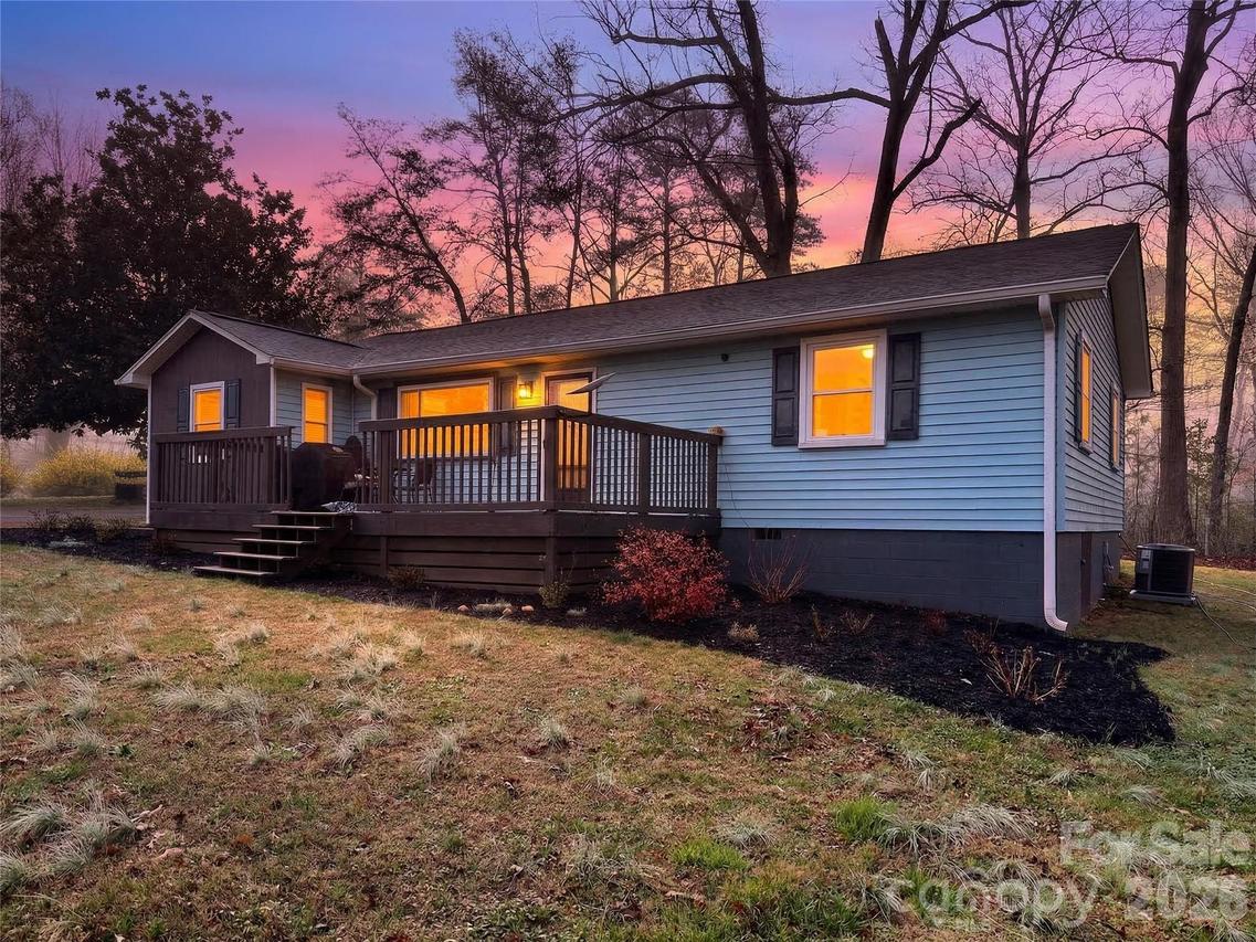 1137 Gilboa Church Rd., Rutherfordton, NC 28139