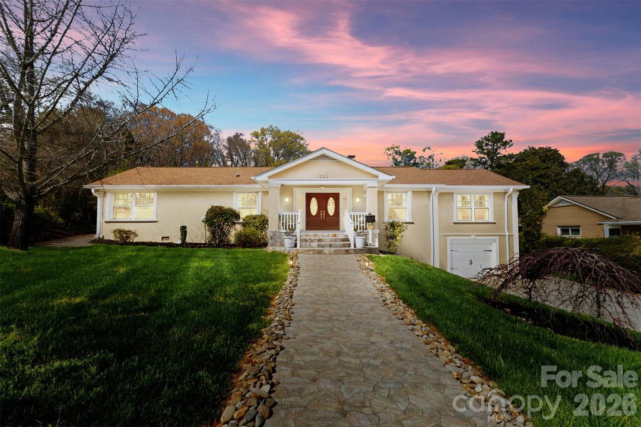 265 Anthony Cir., Charlotte, NC 28211
