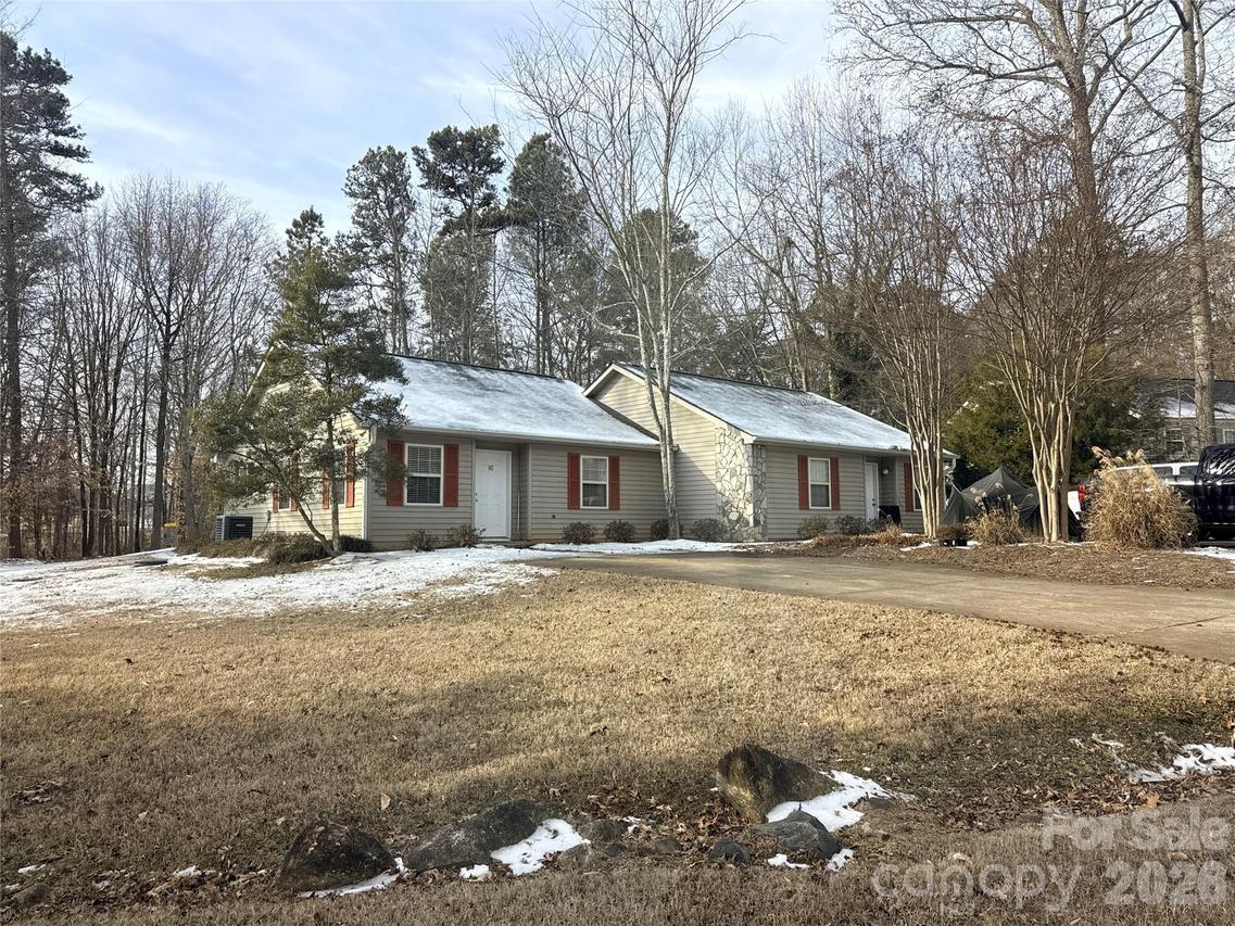 140 Double Eagle Dr., Mooresville, NC 28117