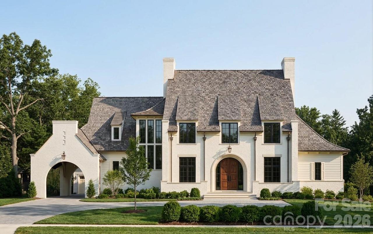 1004 Maxwell Ct., Waxhaw, NC 28173