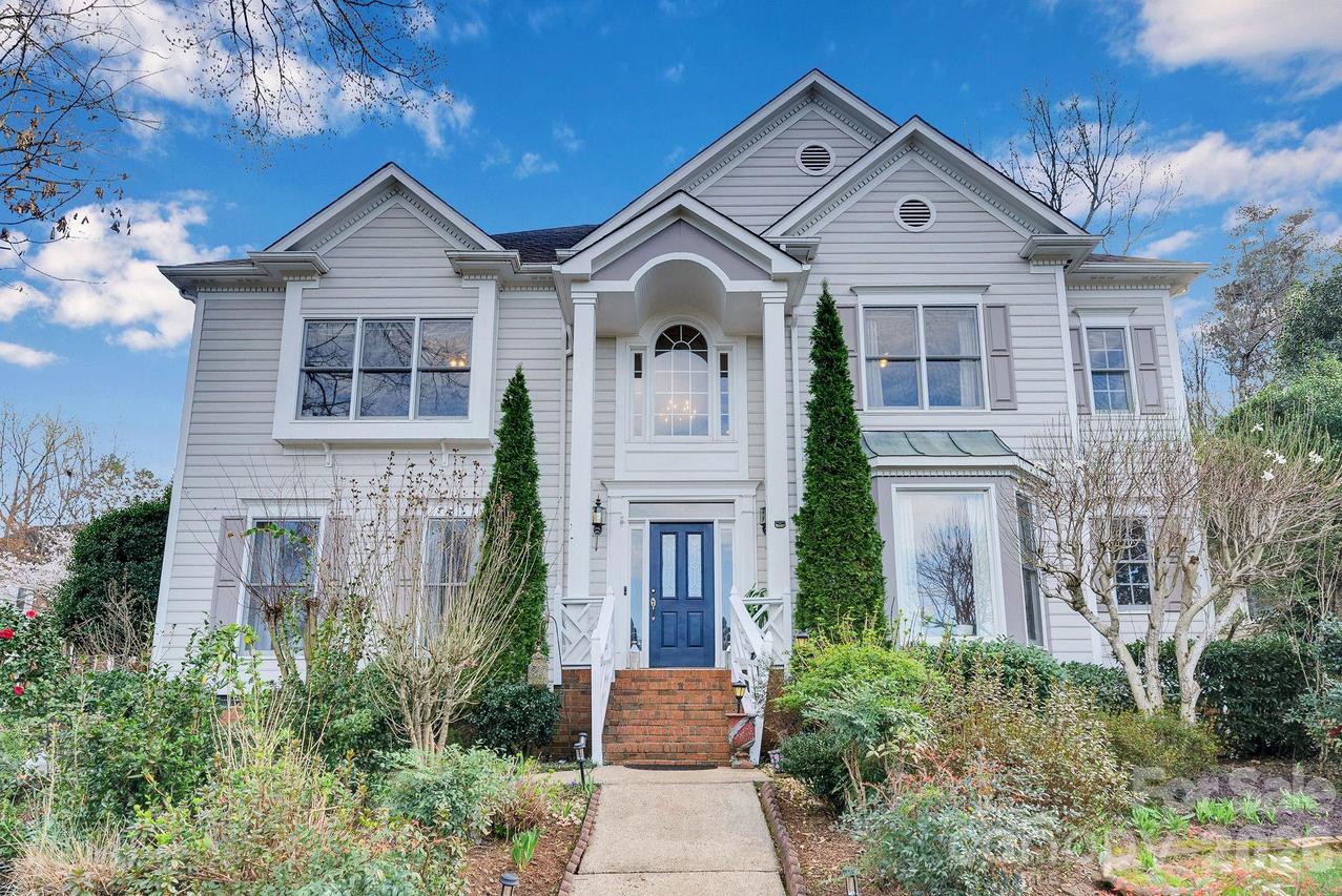 5105 Downing Creek Dr., Charlotte, NC 28269