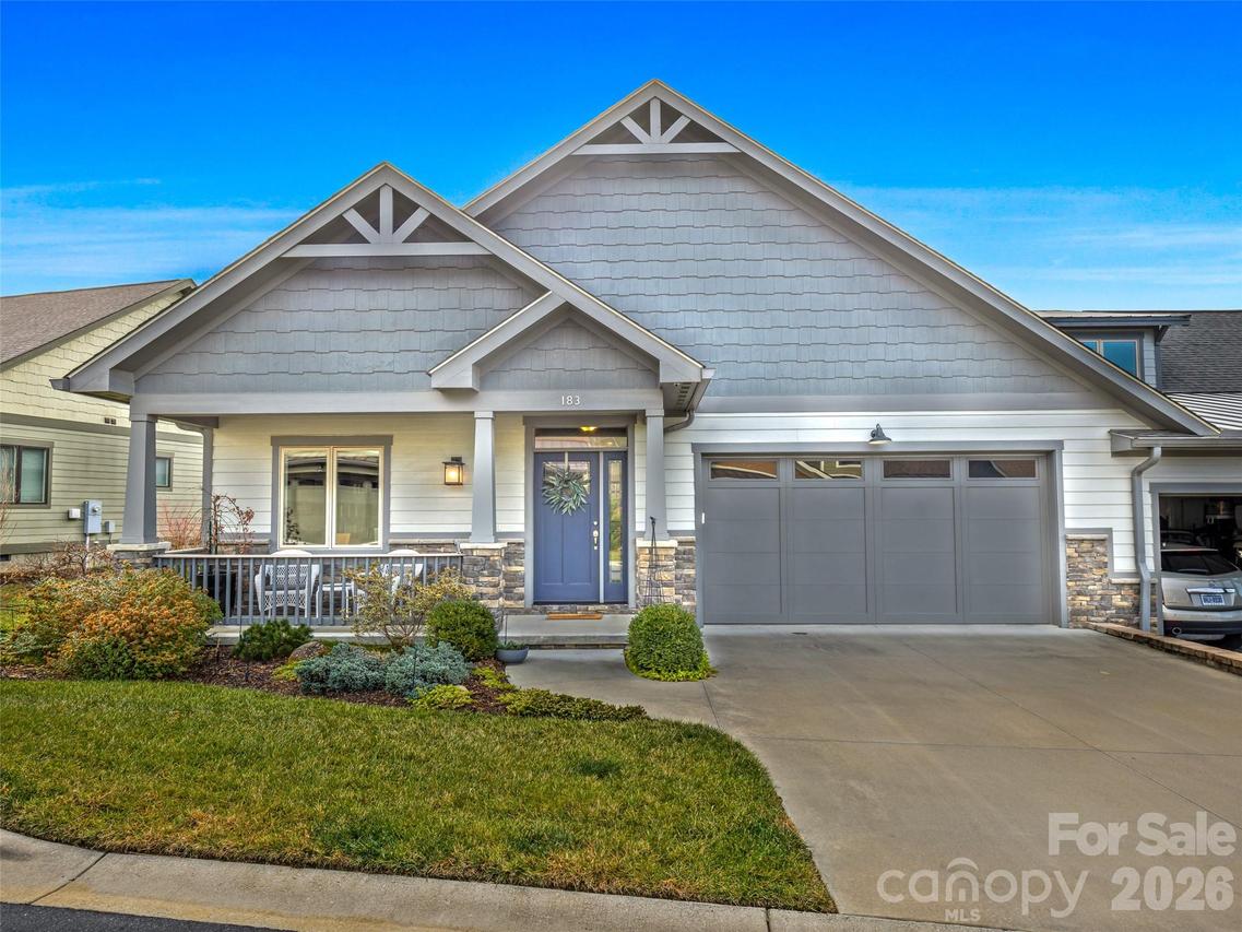 183 Sports Village Dr., Hendersonville, NC 28739