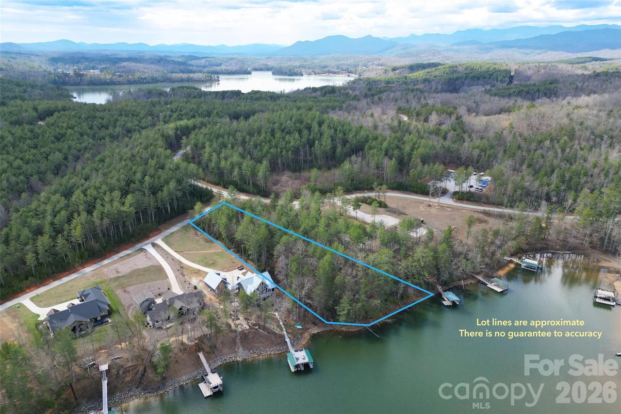 25 Linville View Dr. #8, Nebo, NC 28761