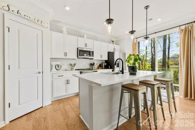 New Homes For Sale This Week That Attend Gov's Village STEM (Upper): March 13th to March 19th
